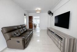 Blk 709 Chong Pang Green (Yishun), HDB 3 Rooms #539874421